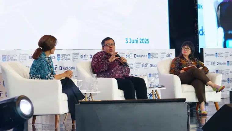 Wamen PKP Fahri Hamzah Dorong Negara Miliki Otoritas atas Lahan untuk Perumahan Rakyat