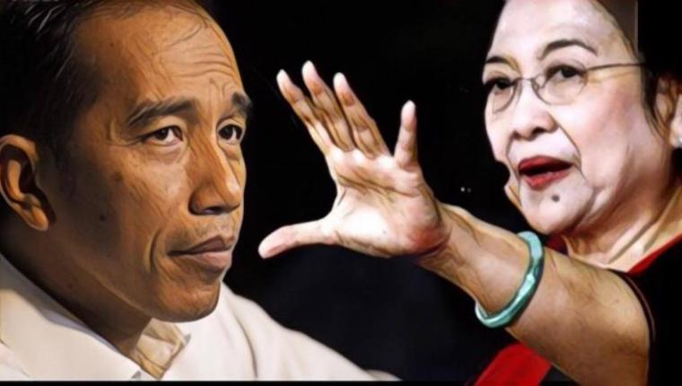 Jokowi Dituduh Acak-acak, Kongres PDIP Kedepan