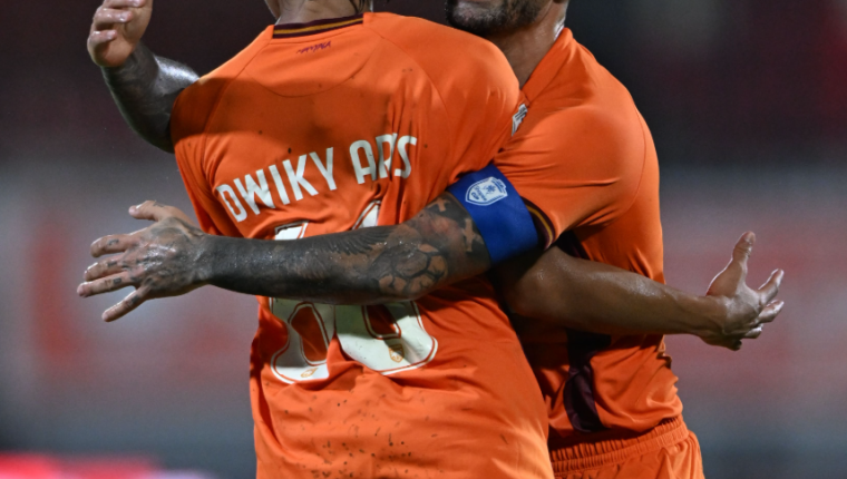 Borneo FC Masih Punya Asa ke Semifinal ASEAN Shopee Cup, Laga Hidup Mati di Hanoi