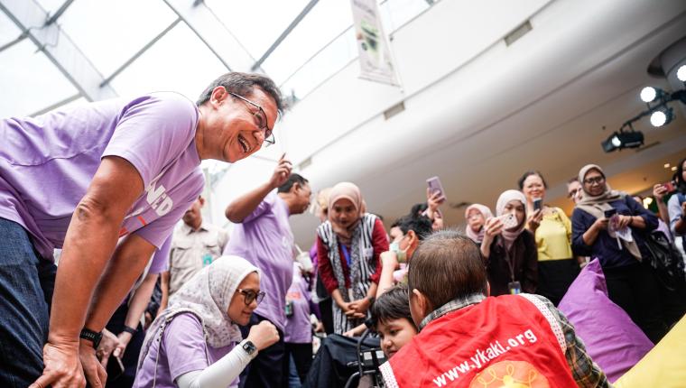 Menkes Ungkap 10 Juta Anak Indonesia Berisiko Gangguan Kesehatan Mental
