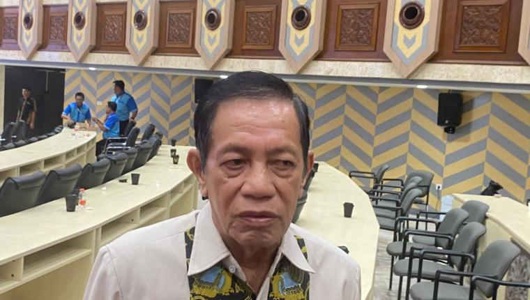 Makmur HAPK Desak Penyelesaian Jembatan Nibung, Pariwisata dan Pedalaman Tak Boleh Jadi Penonton