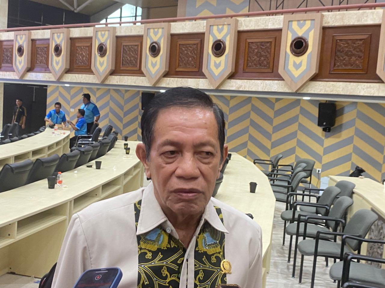 Makmur HAPK Desak Penyelesaian Jembatan Nibung, Pariwisata dan Pedalaman Tak Boleh Jadi Penonton