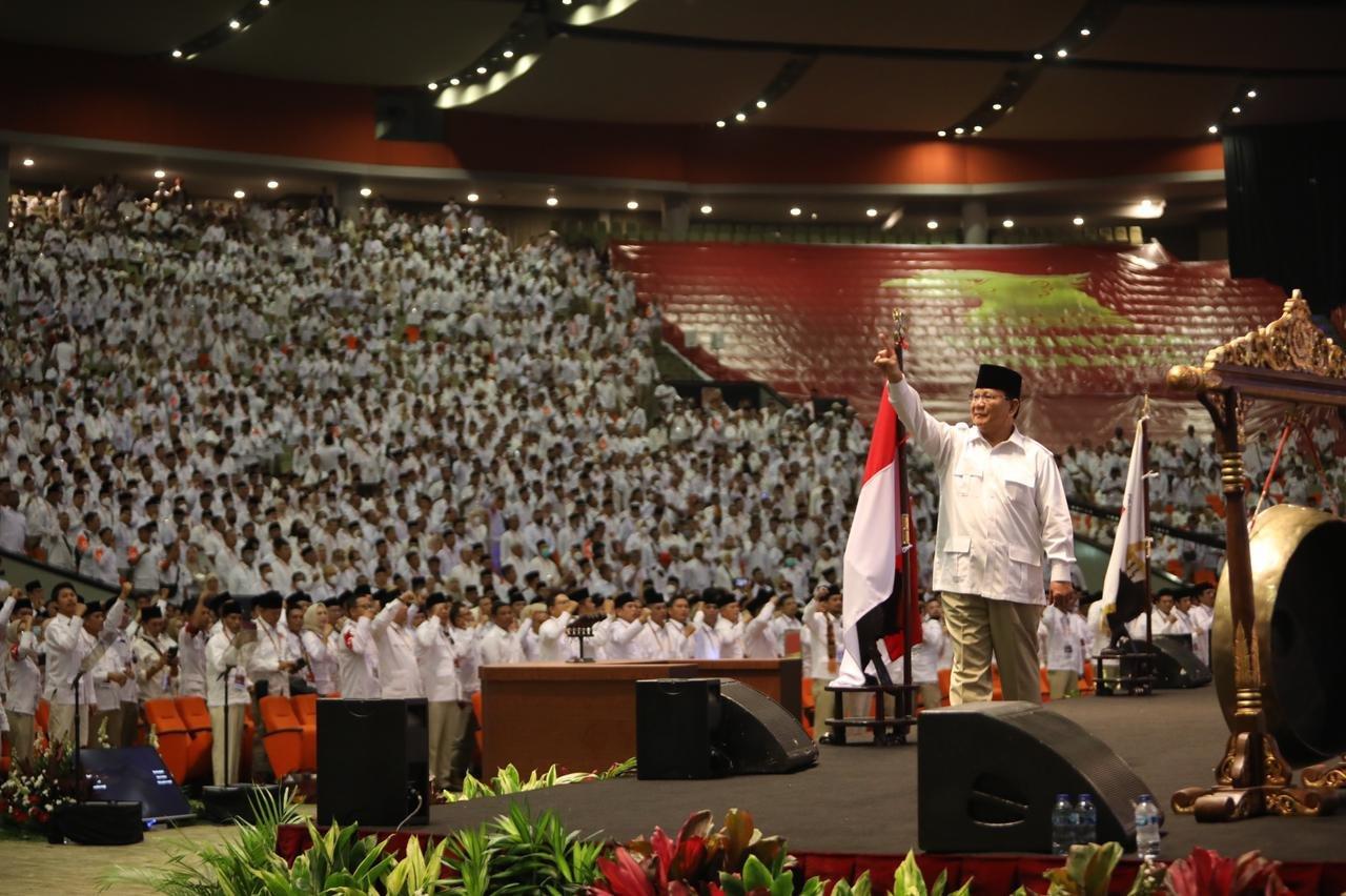 Dukungan Dua Periode Menguat, PKB dan PAN Dorong Prabowo Subianto Maju Pilpres 2029