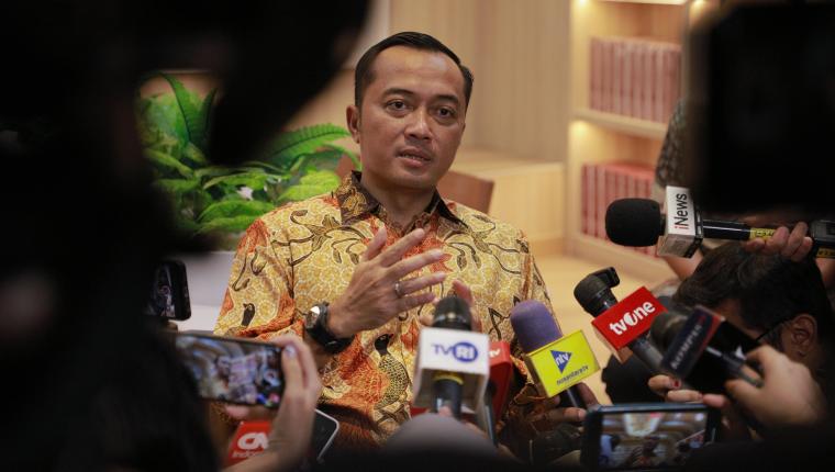 Soal Polemik Royalti Lagu, Mensesneg: Kita Sedang Cari Jalan Terbaik