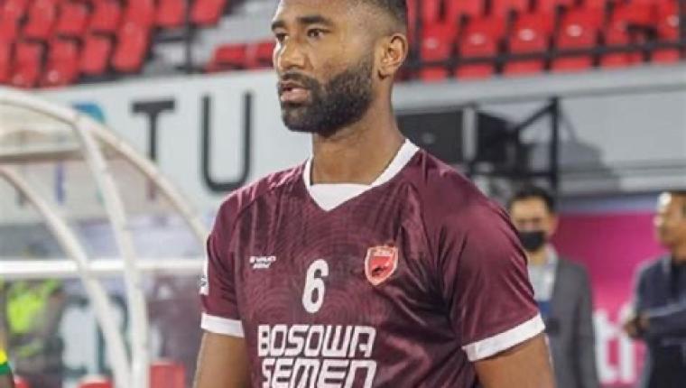 Yuran Fernandes Disanksi Komdis PSSI, Dilarang Main 12 Bulan dan Didenda Rp25 Juta