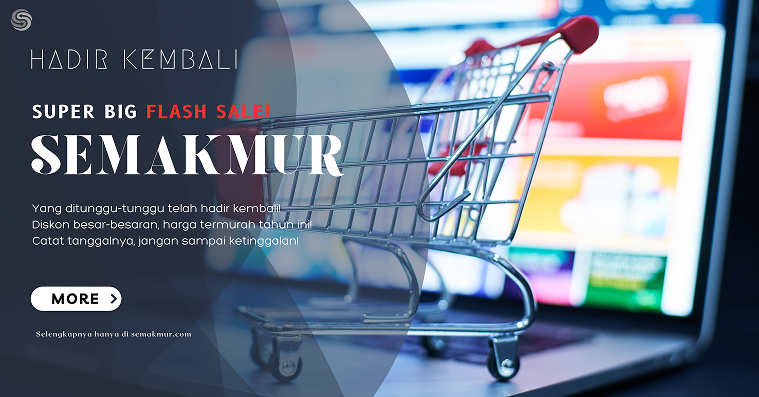 Semakmur Banner 2