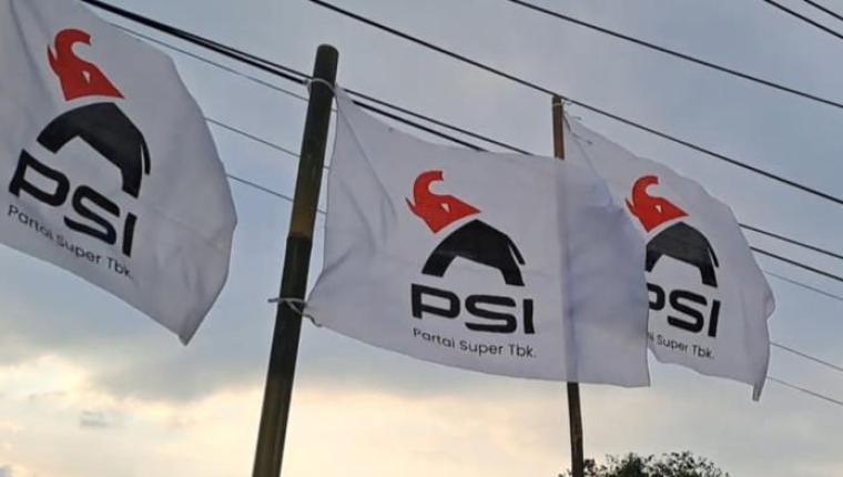 Di Solo, Prabowo Cerita Kecintaan pada Gajah dan Sambut Logo Baru PSI