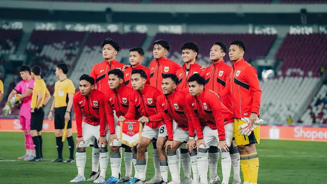 Final AFF U-23 2025: Indonesia vs Vietnam, Gengsi, Dendam, dan Asa Juara di SUGBK