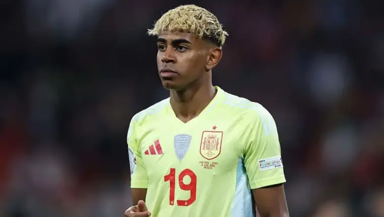 Pesta Lamine Yamal Disorot, Kementerian Sosial Spanyol Minta Investigasi