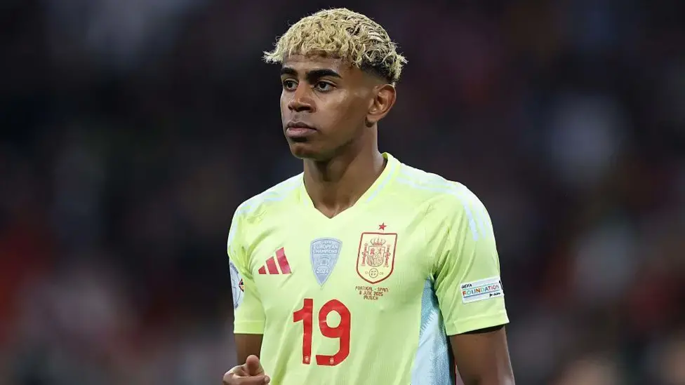 Pesta Lamine Yamal Disorot, Kementerian Sosial Spanyol Minta Investigasi