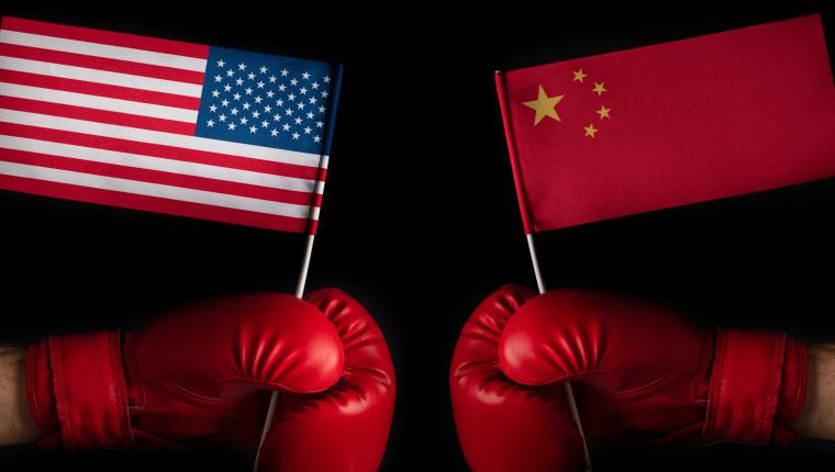 Perang Dagang Babak Baru: Tiongkok Tak Gentar Hadapi Ancaman Trump