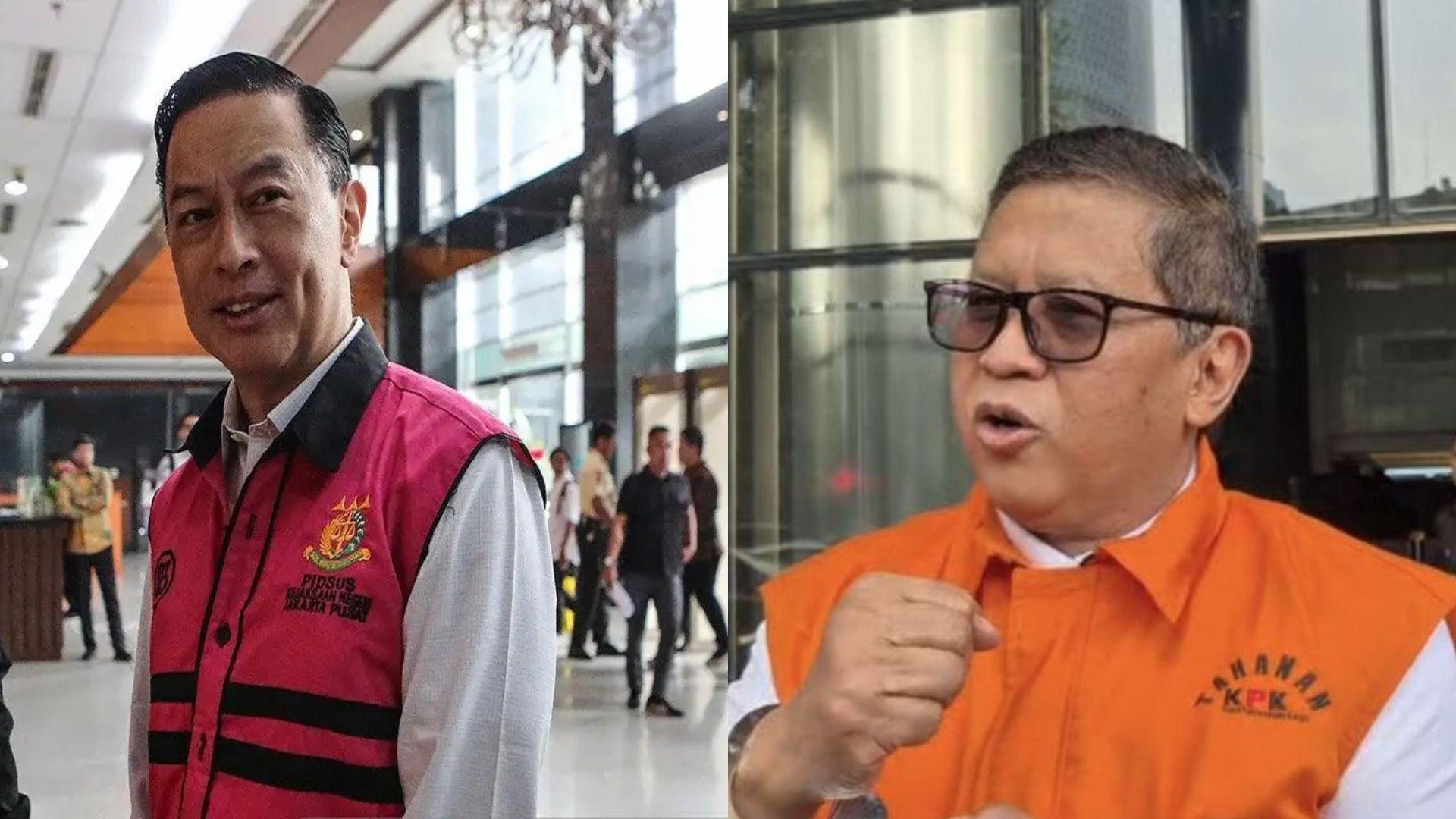 DPR Restui Abolisi Tom Lembong, Amnesti untuk Hasto Kristiyanto