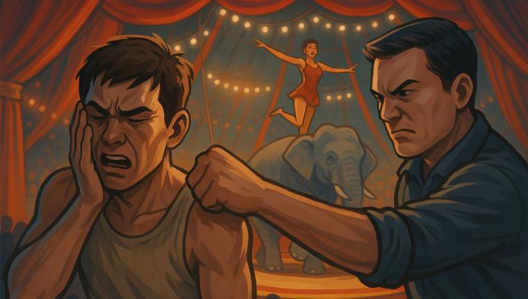 Luka Lama dari Arena Sirkus: Korban Kekerasan Taman Safari Tuntut Pengadilan HAM