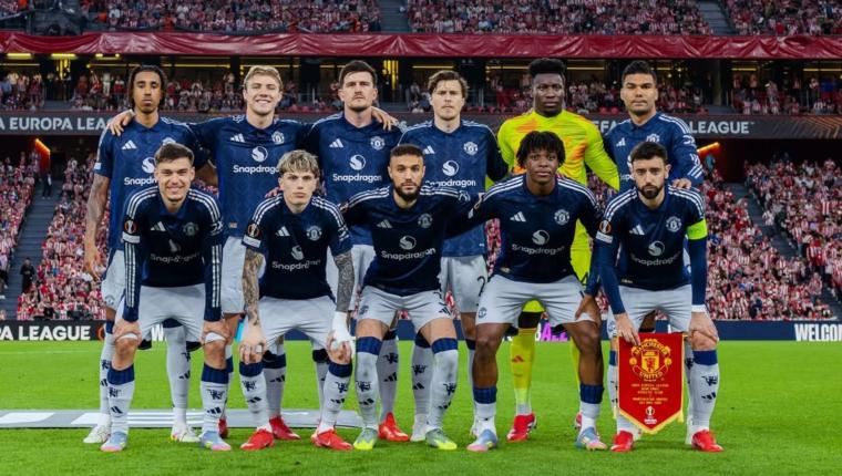 United Hantam Bilbao Tiga Gol Tanpa Balas, Peluang Final Terbuka Lebar