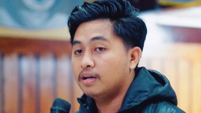 BORNEO GARIS TENGAH: Menjadi Poros, Menjadi Penentu dan Menjadi Masa Depan Bangsa