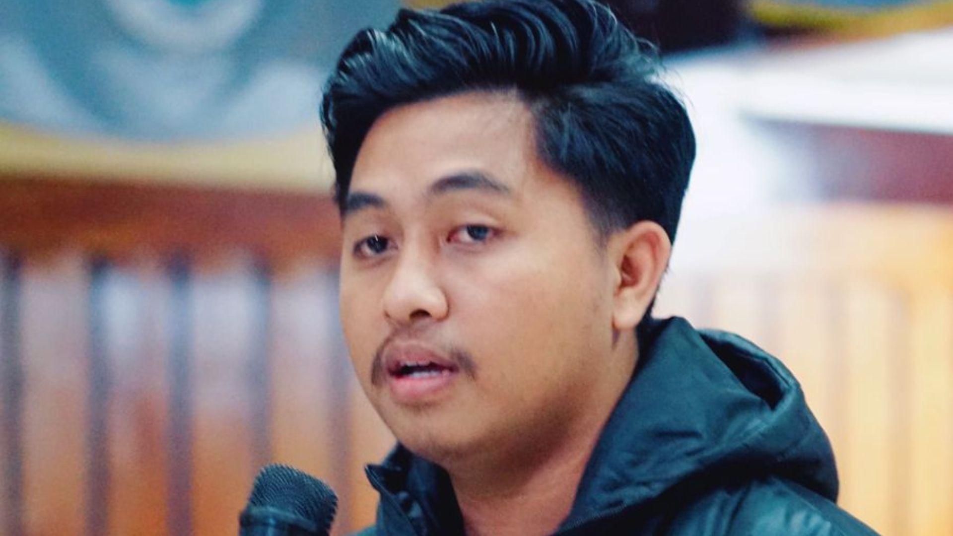 BORNEO GARIS TENGAH: Menjadi Poros, Menjadi Penentu dan Menjadi Masa Depan Bangsa