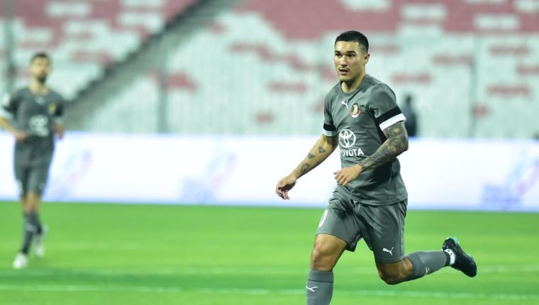 Juan Felipe Villa, Mesin Serang Baru Borneo FC: Kreator dari Kolombia yang Siap Kolaborasi dengan Peralta