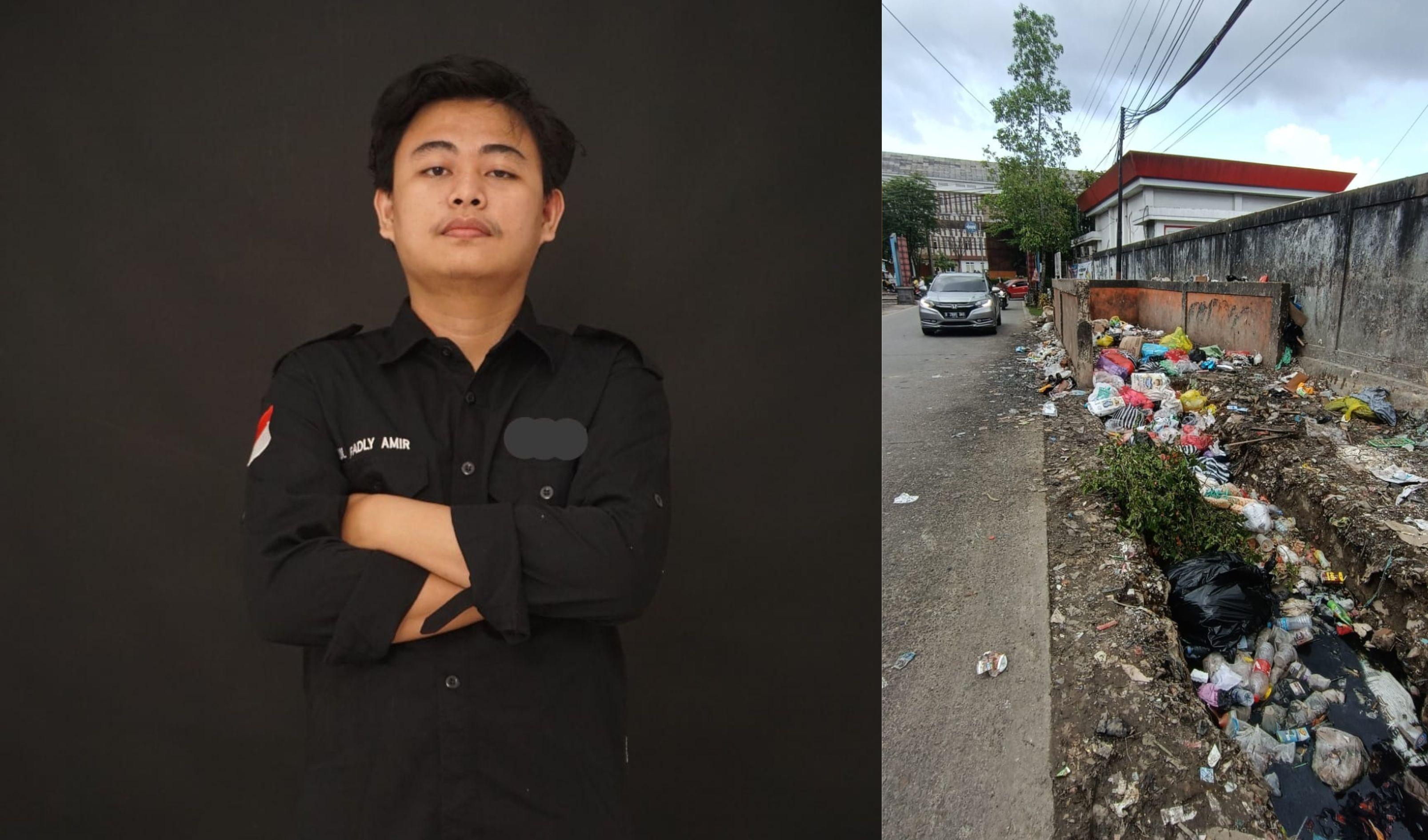 Kabel Dicuri untuk Narkoba, Stadion Segiri Jadi Korban