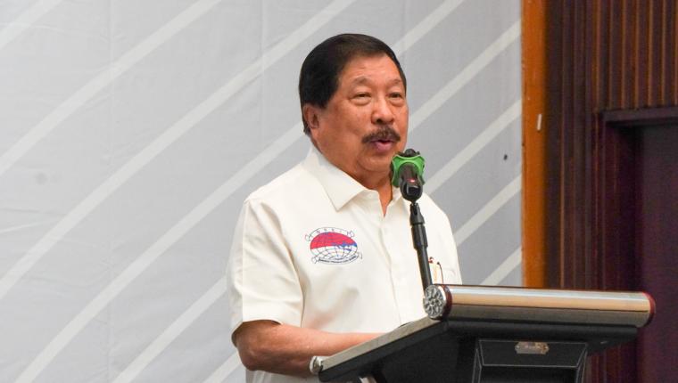 Rakernas GPEI 2025: Johnny Darmawan Dorong Ekspor Indonesia Maksimalkan Peluang CEPA ke Uni Eropa dan Kanada