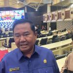 Wakil Ketua DPRD Kaltim: Pembentukan Pansus RPJMD Segera Dilaksanakan Usai Tahapan Formal