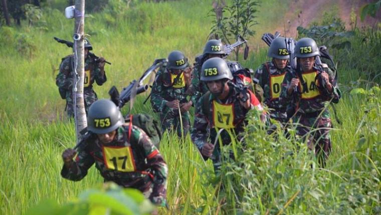 RUU Militer Disorot, Kelompok HAM Peringatkan Ancaman Dominasi TNI