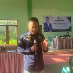 Penguatan Demokrasi Daerah, Baharuddin Demmu Dorong Akses Warga terhadap Kebijakan Publik