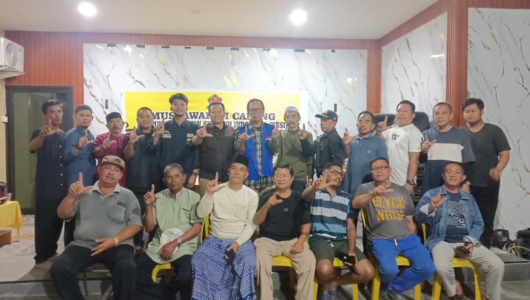 Gasali Terpilih Lewat Aklamasi, HNSI Balikpapan Siap Lahirkan Kepemimpinan yang Hadir di Tengah Nelayan