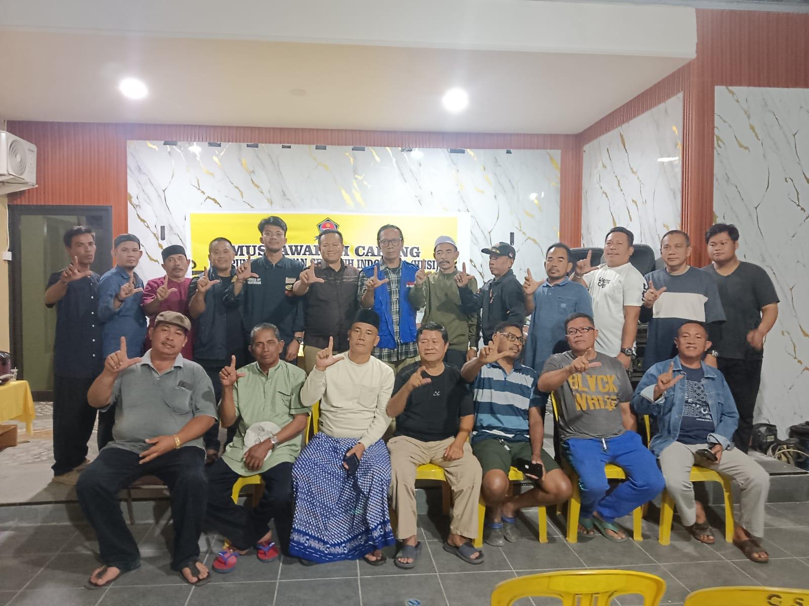 Gasali Terpilih Lewat Aklamasi, HNSI Balikpapan Siap Lahirkan Kepemimpinan yang Hadir di Tengah Nelayan