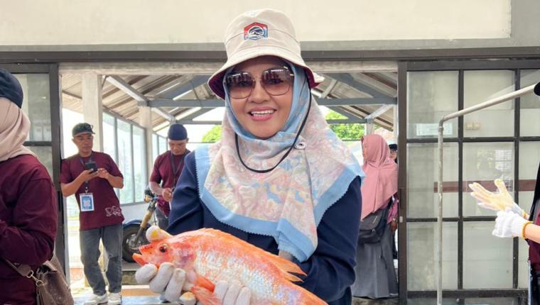 Maulidyah: Sinergi Pusat-Daerah Jadi Kunci Kelancaran Perizinan Kapal Nelayan