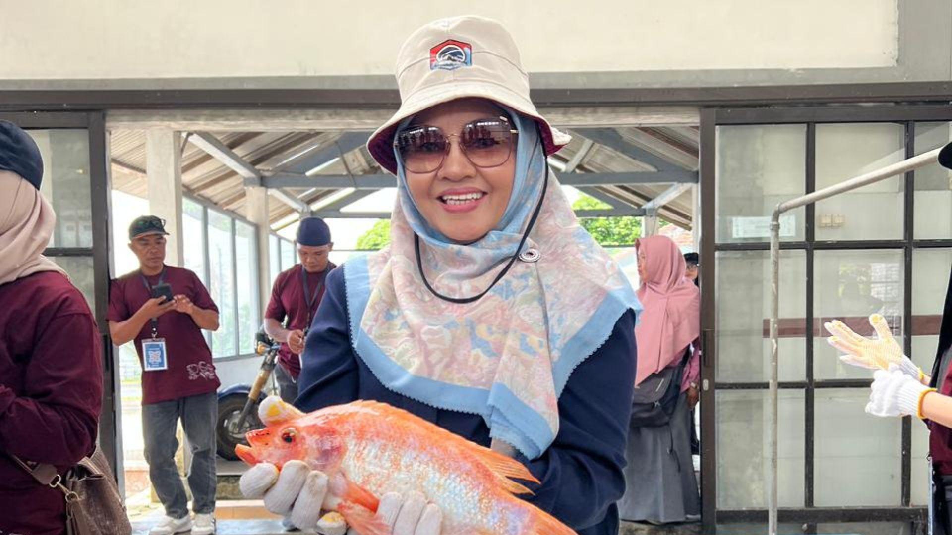 Maulidyah: Sinergi Pusat-Daerah Jadi Kunci Kelancaran Perizinan Kapal Nelayan