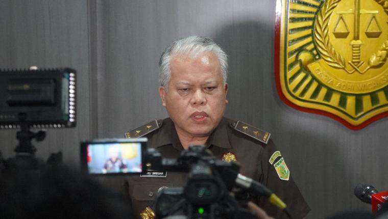 Lelang Aset Benny Tjokrosaputro Hasilkan Rp4,5 Miliar, Disetorkan ke Kas Negara