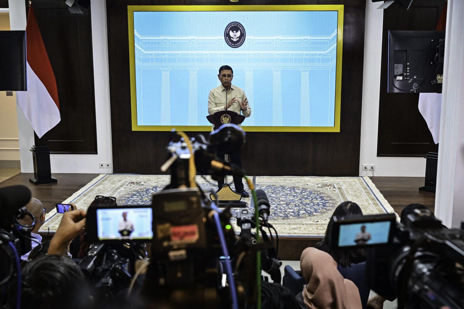 Prabowo Subianto Hormati Usulan Forum Purnawirawan, Prioritaskan Persatuan Bangsa