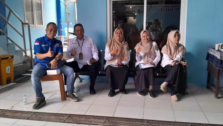 Legalitas Kapal Jadi Kunci Perlindungan Nelayan, HNSI Berau: Ini untuk Keselamatan Kita Semua