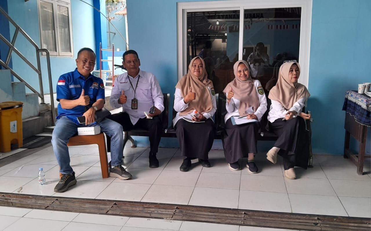 Legalitas Kapal Jadi Kunci Perlindungan Nelayan, HNSI Berau: Ini untuk Keselamatan Kita Semua