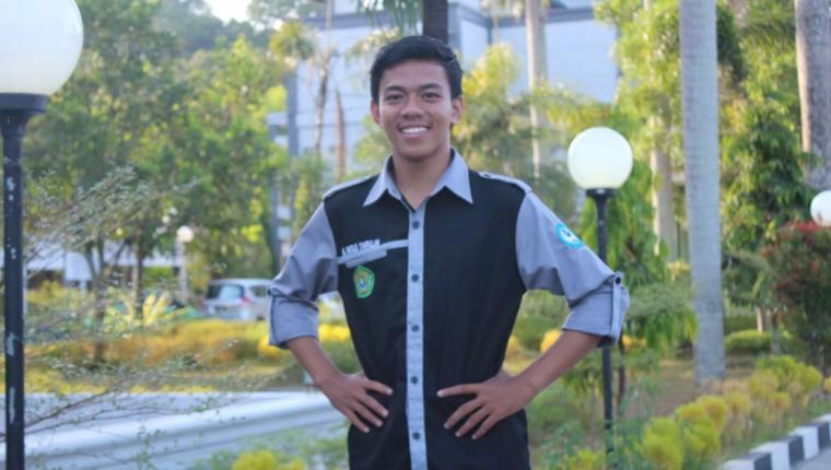 Pancasila: Bukan Meniru, Tapi Meramu Jati Diri Bangsa