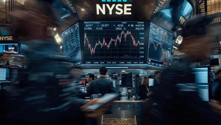 Ketidakpastian Pasar Global Meningkat, Saham Terkoreksi dan Dolar Menguat: Apa Dampaknya untuk Indonesia?