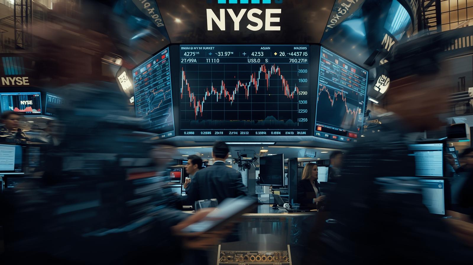 Ketidakpastian Pasar Global Meningkat, Saham Terkoreksi dan Dolar Menguat: Apa Dampaknya untuk Indonesia?