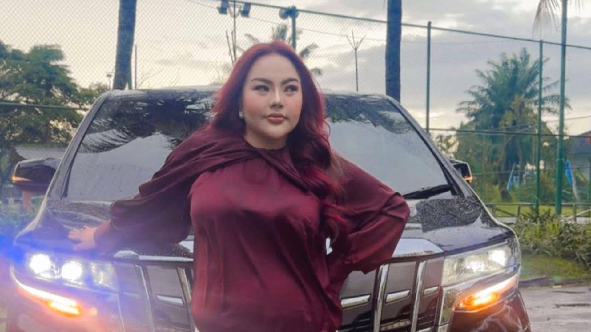 Lisa Mariana dan Pria Berinisial F Jadi Tersangka Video Asusila, Polisi Ungkap Rekaman Dilakukan Sadar