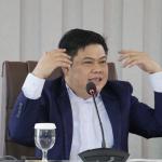 Oleh Soleh Desak Kemhan Hentikan Sementara Latsarmil Calon Manajer Kopdes Merah Putih