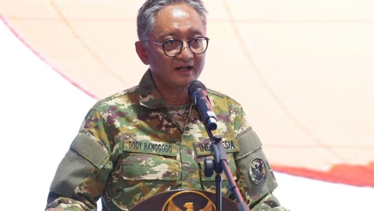 Pemerintah Daerah Didorong Berperan dalam Pembangunan Infrastruktur