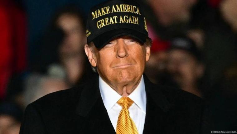 Investor Asing Berbondong-Bondong ke RI karena Trump