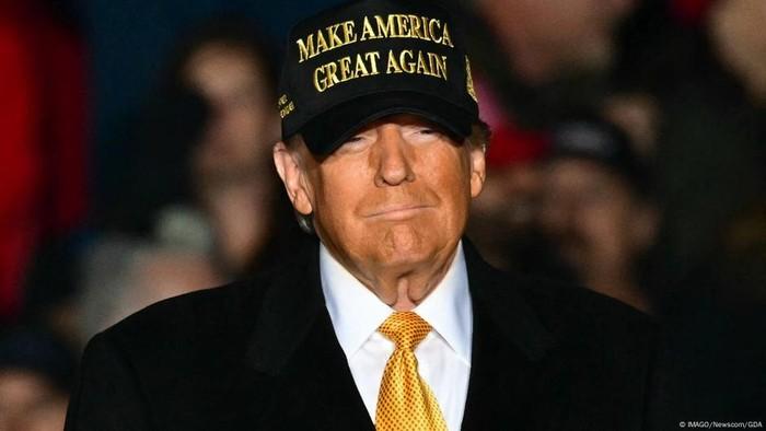 Investor Asing Berbondong-Bondong ke RI karena Trump