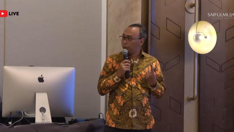 Survei: 66,4 Persen Publik Indonesia Tidak Yakin Pemerintah Iran Bunuh Warganya Sendiri