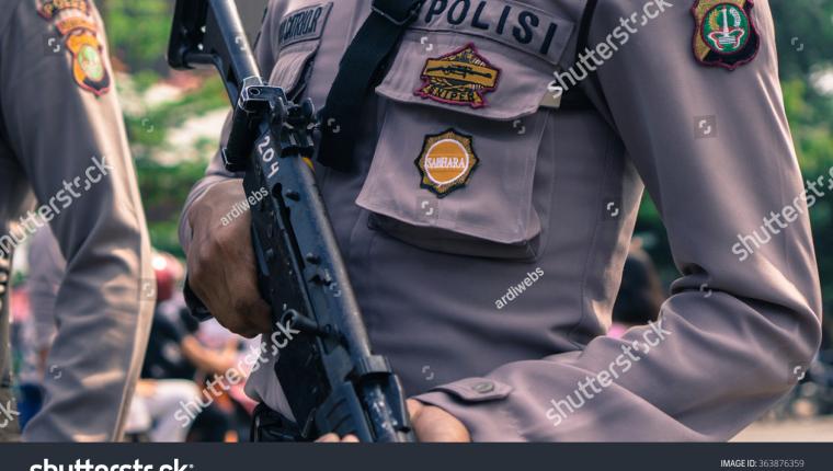 Polisi Diduga Catcalling di Jakarta Selatan, Propam Polda Metro Jaya Turun Tangan