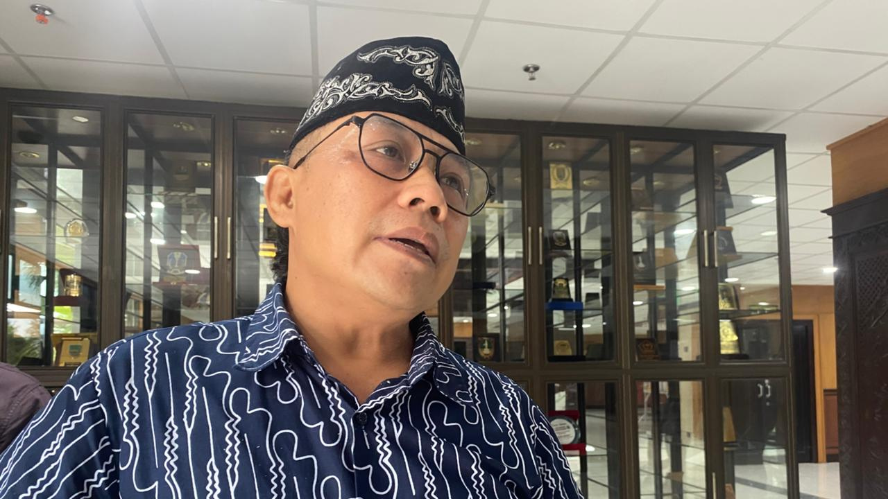 Bursa Ketua KONI Kaltim Menghangat, Sarkowi: Jangan Lihat Warna, Fokus pada Visi dan Prestasi Olahraga