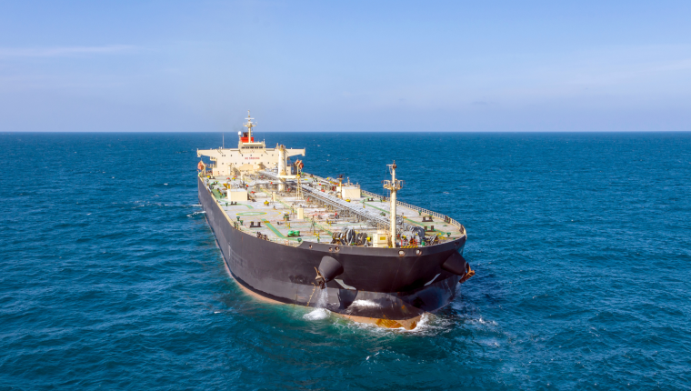 Pertamina Pantau Dua Kapal di Selat Hormuz, Pastikan Awak dan Aset Tetap Aman