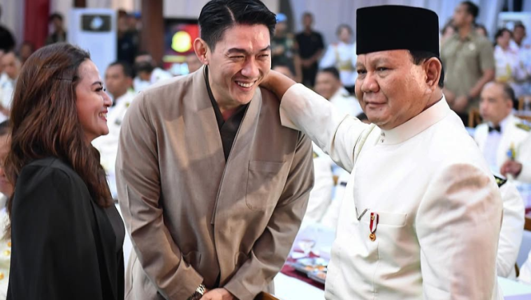 Ifan Seventeen Ditunjuk Jadi Dirut PFN, Picu Polemik di Kalangan Sineas