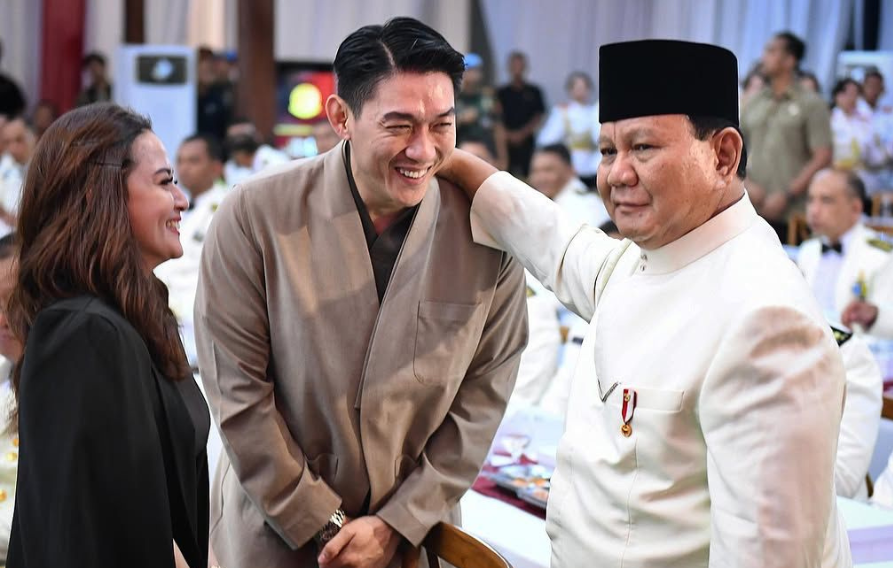 Ifan Seventeen Ditunjuk Jadi Dirut PFN, Picu Polemik di Kalangan Sineas