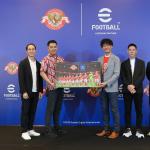 Resmi Masuk eFootball, Timnas Indonesia Hadir dengan Lisensi Penuh
