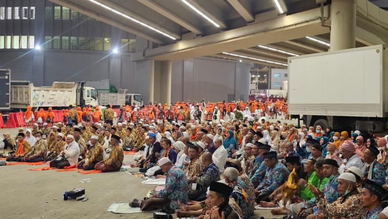 Penyelenggaraan Haji 1446 H Dapat Apresiasi Luas dari Pemimpin Arab dan Islam